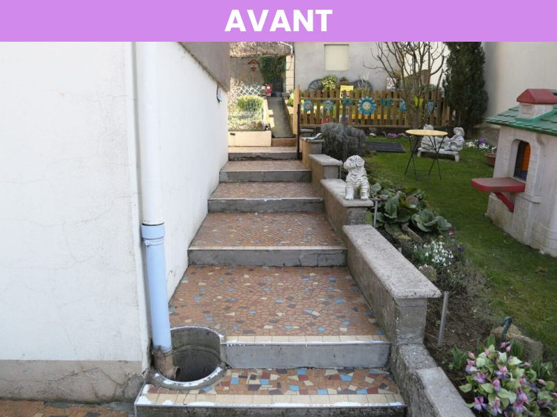 avant-realisation-escalier-resine